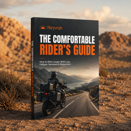The Comfortable Ride