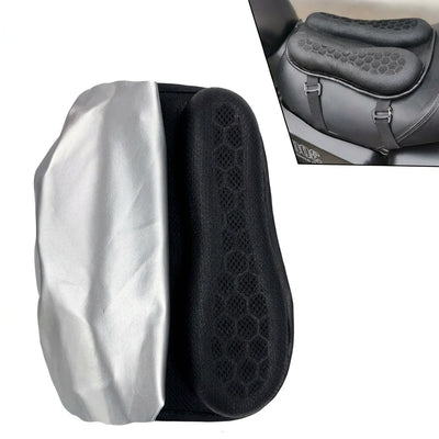 Seat Cover - Passenger Cushion