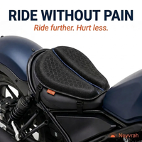 Neyvrah Rider Cushion