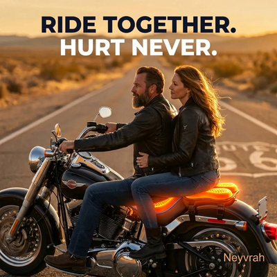 Neyvrah Rider Cushion