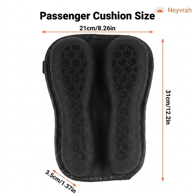 Neyvrah Rider Cushion